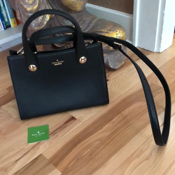 kate spade Handbags - Kate Spade Stewart Street Bag